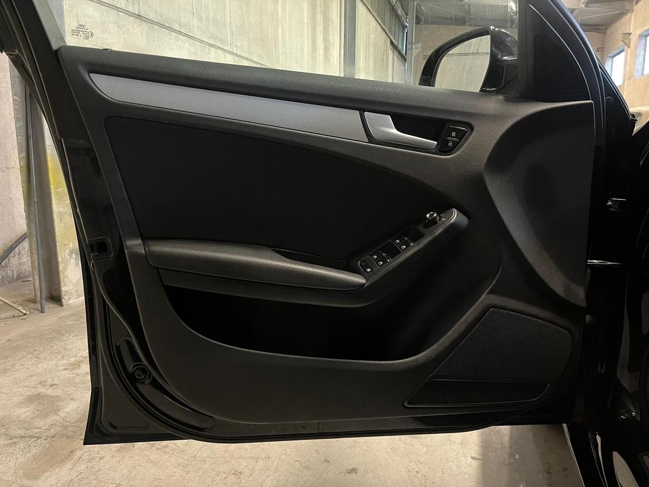 Audi A4 Avant 2.0 TDI 120CV F.AP. Start Plus