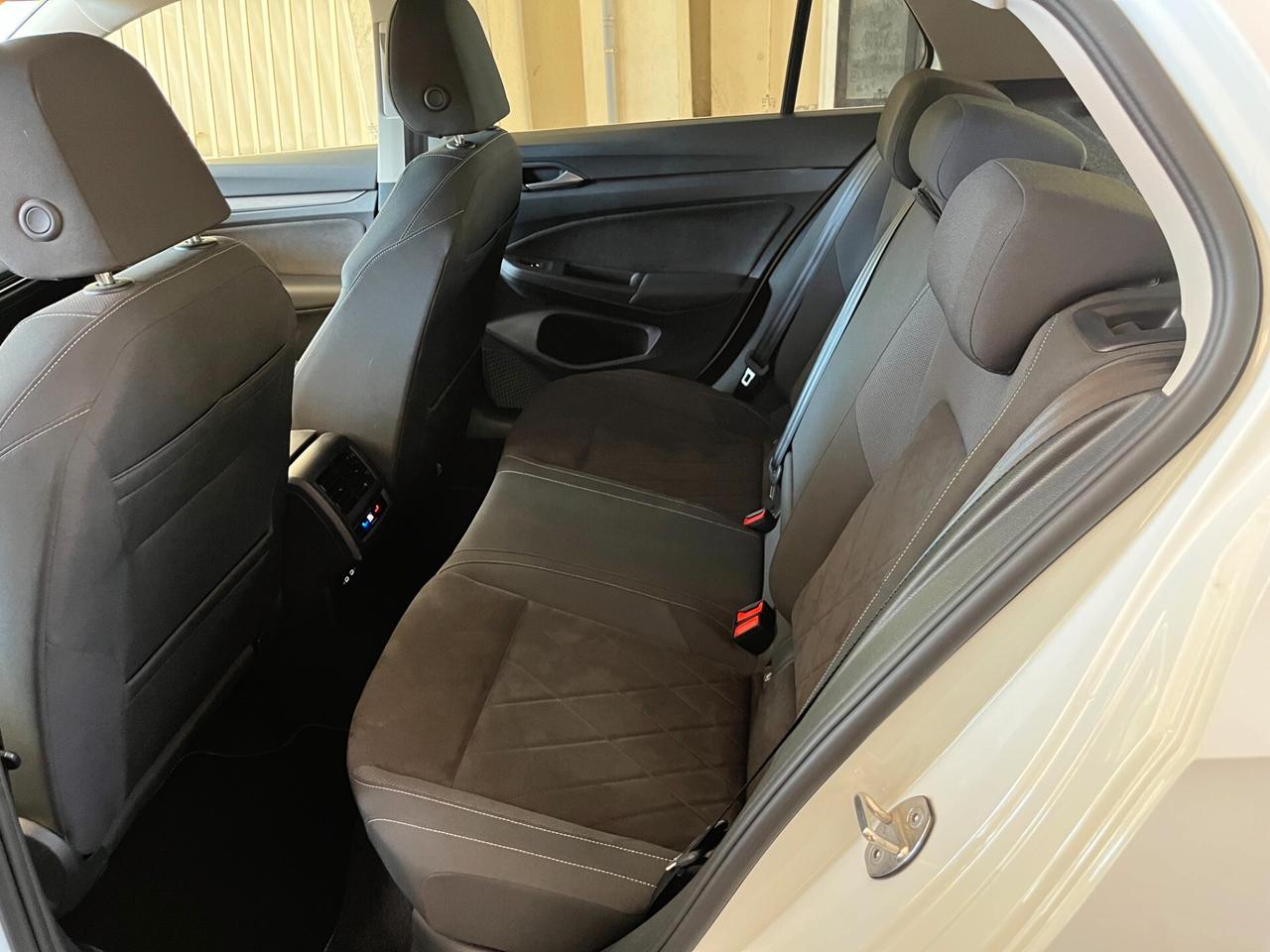 Volkswagen Golf 2.0 TDI SCR Style