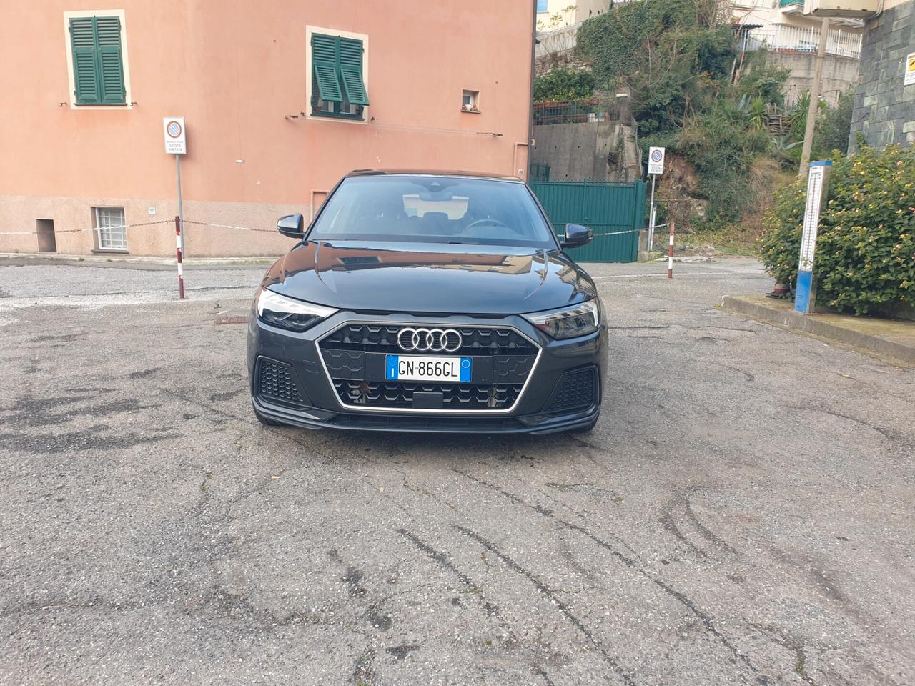 Audi A1 SPB 30 TFSI S tronic Admired
