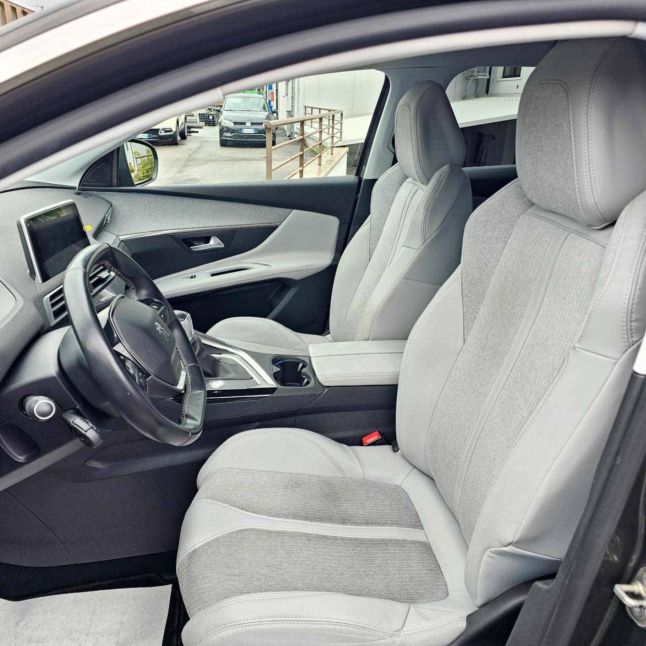 Peugeot 3008 BlueHDi 120 S&S GT Line