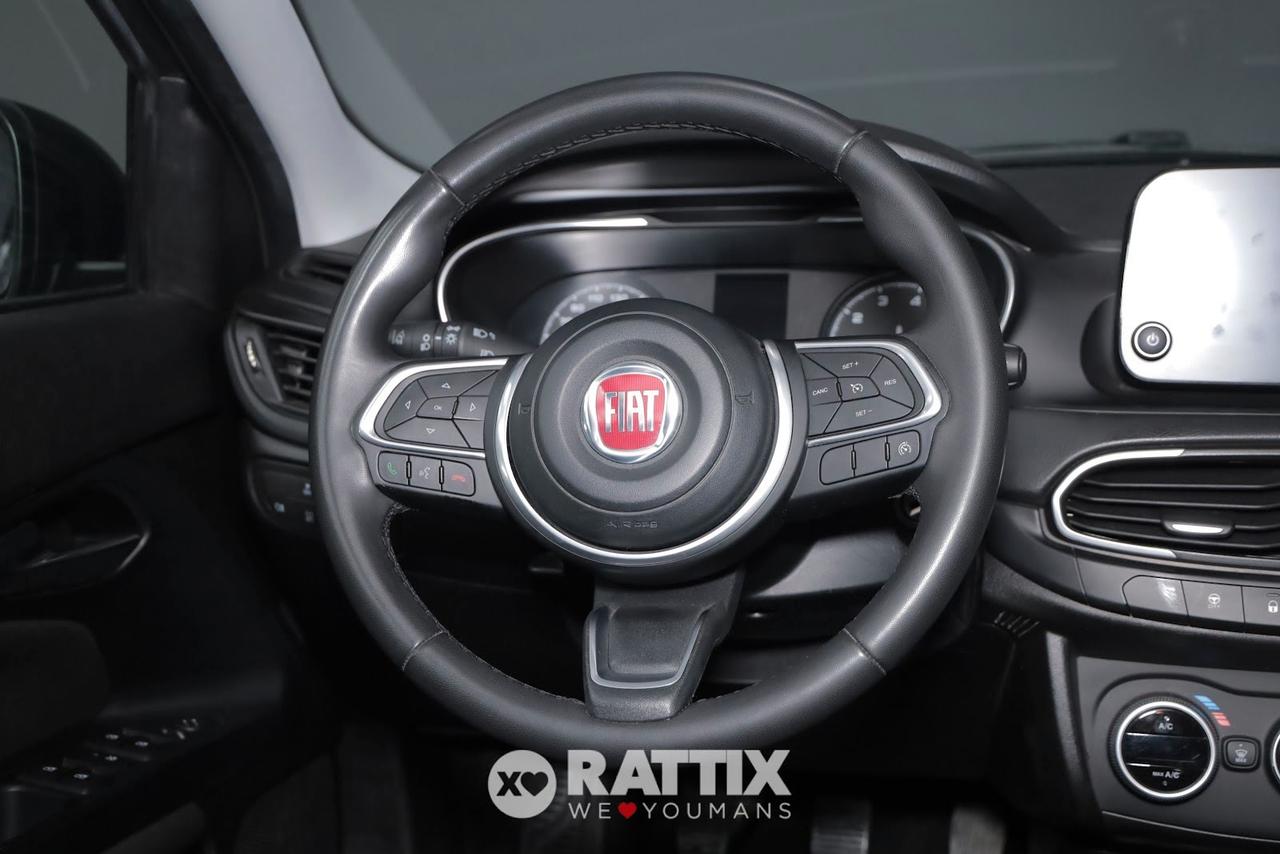 Fiat Tipo SW 1.0 100CV