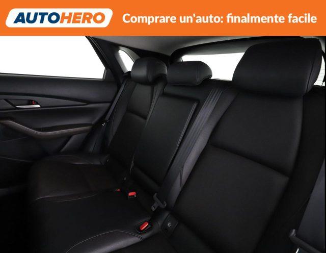 MAZDA CX-30 2.0L Skyactiv-G M Hybrid 2WD Exclusive