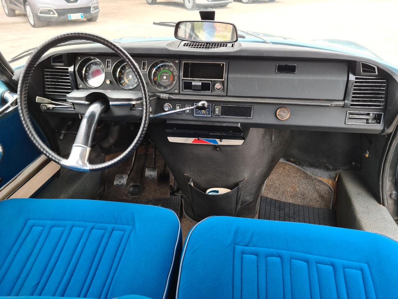 Citroen DS ID20 DSUPER PREZZO RIBASSATO