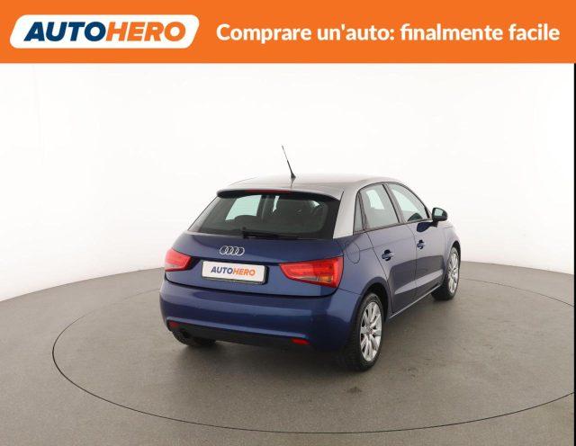 AUDI A1 SPB 1.2 TFSI Ambition