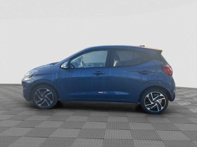 HYUNDAI i10 i10 1.0 MPI AT Prime