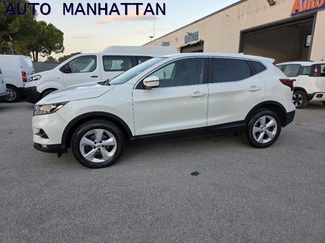 NISSAN Qashqai 1.5 dCi Business