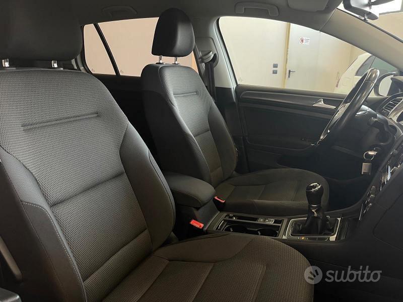 Volkswagen Golf 7.5 5p 1.0 TSI Comfortline 85CV Ne