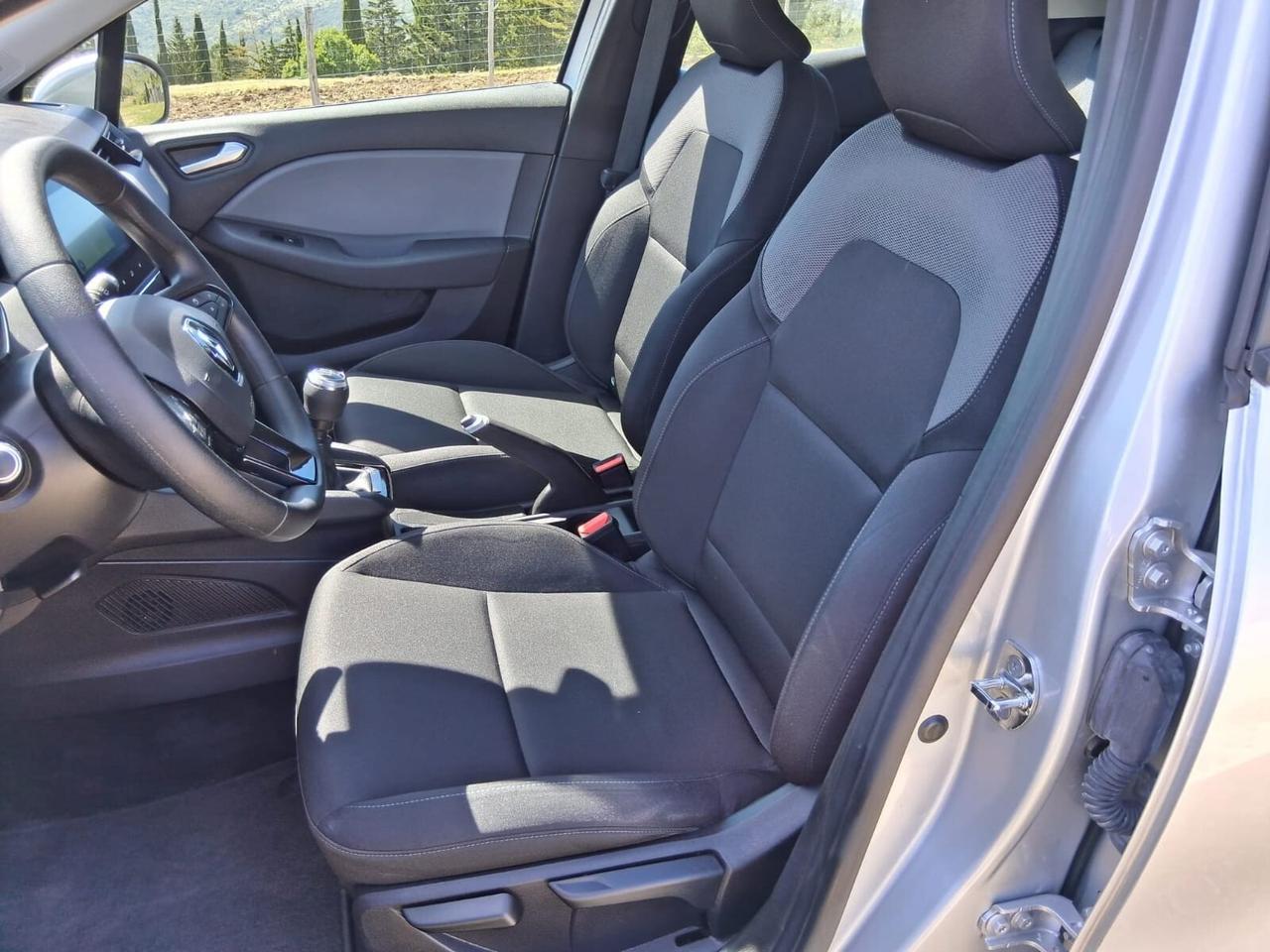 Renault Clio 1.5 Blue dci 85 cv Business