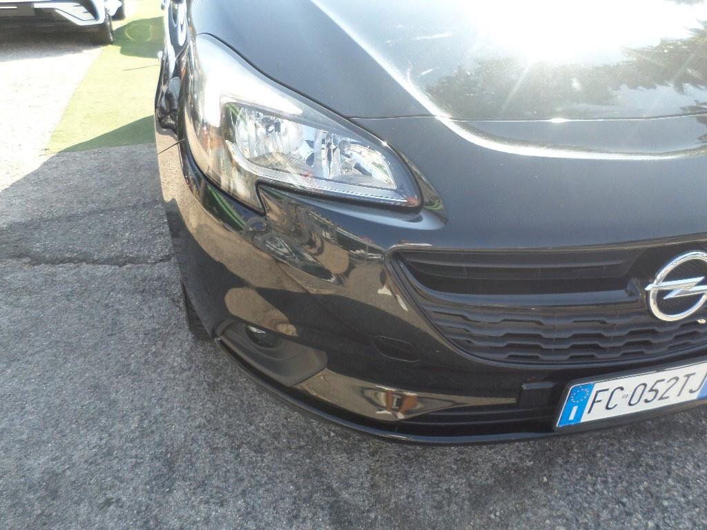 Opel Corsa 1.4 90CV Start&Stop 5 porte Cosmo