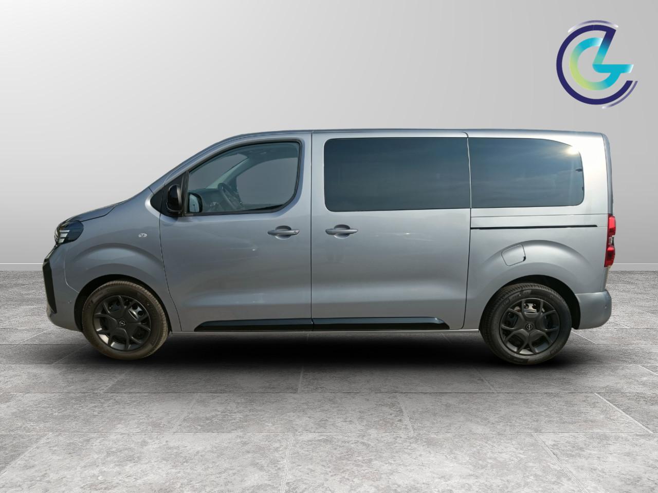 OPEL Zafira 2.0 BlueHDi 180cv BUSINESS EDITION Passo Me