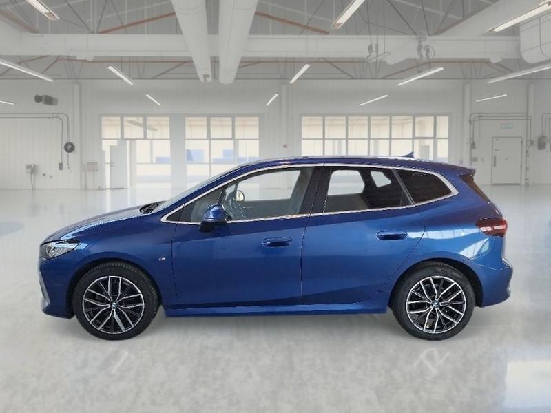 BMW SERIE 2 ACTIVE TOURER 218I MSPORT AUTO MONOVOLUME