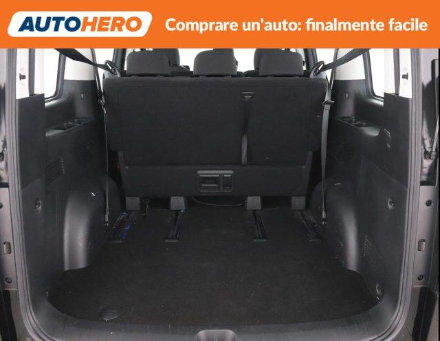 HYUNDAI Staria 2.2 MT 2WD 9 posti Wagon