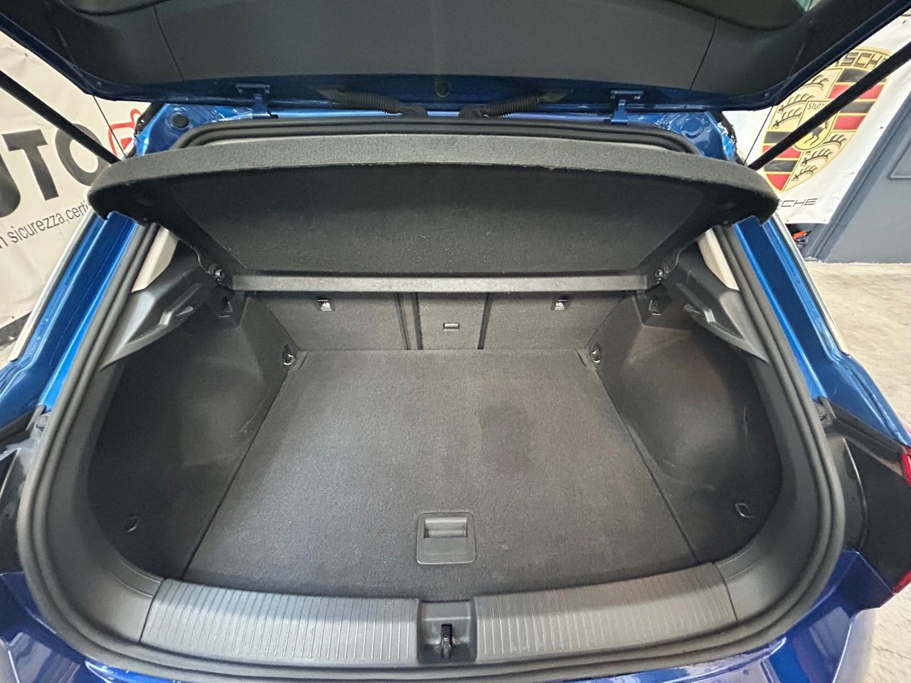 Volkswagen T-Roc 2.0 TDI SCR 150 CV DSG 4MOTION Advanced BlueMot. Tech.