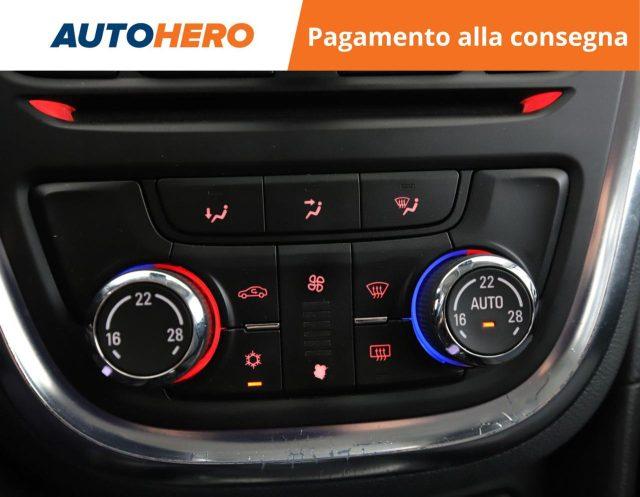OPEL Mokka 1.7 CDTI Ecotec 130CV 4x2 Start&Stop Cosmo
