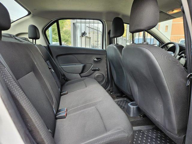 DACIA Logan 1.0 SCe 12V 75CV