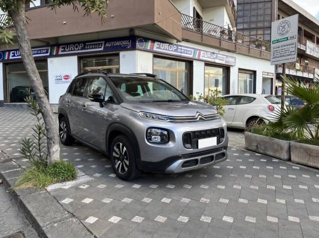 Citroen C3 AIRCROSS 1.2 Puretech Shine 110CV