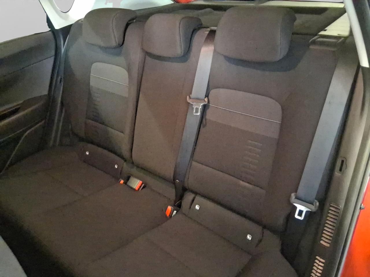 Hyundai Bayon 1.0 T-GDI Hybrid 48V iMT XClass