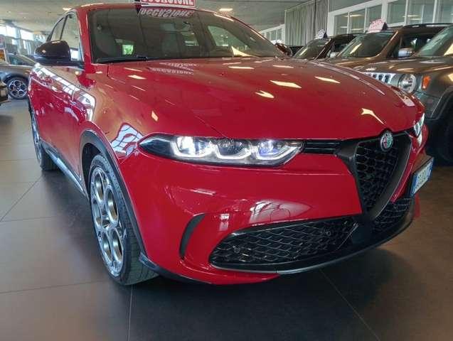 Alfa Romeo Tonale 1.5 130 CV MHEV Edizione Speciale