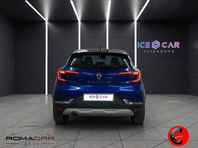 RENAULT Captur Blue dCi 115 CV EDC Intens FULL OPTIONAL!