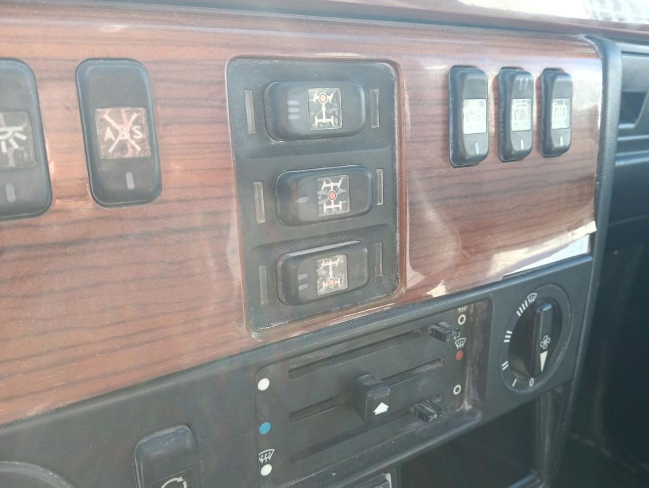 Mercedes-benz G 200 GE corto Station Wagon