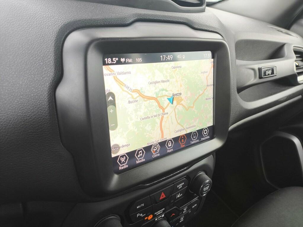 Jeep Renegade 1.6 Multijet II 80TH Anniversary 2WD