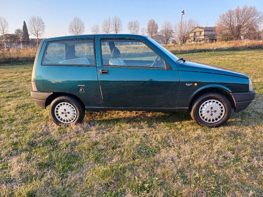Autobianchi Y10 Mia Fire 1.1 i.e. 1992 Asi Km 72.000