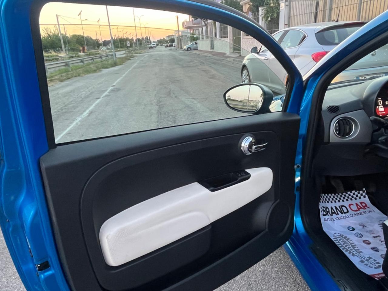 Fiat 500 1200 S Unipro - 2017