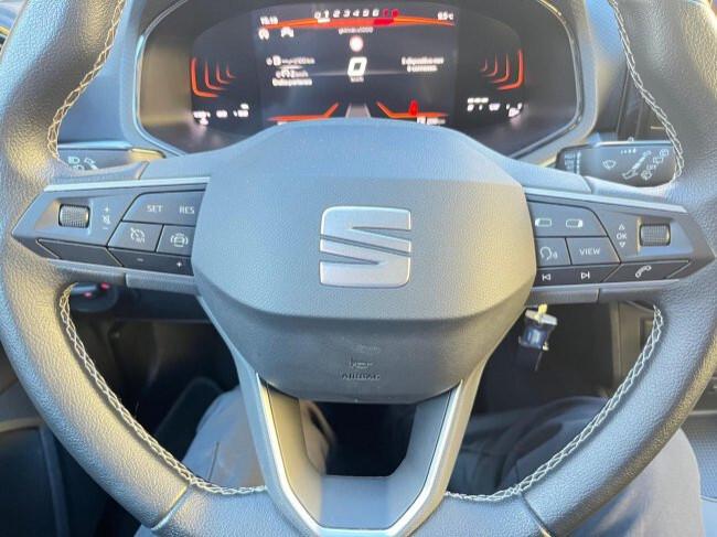 Seat Ibiza 1.0 EcoTSI 95 CV 5 porte Style