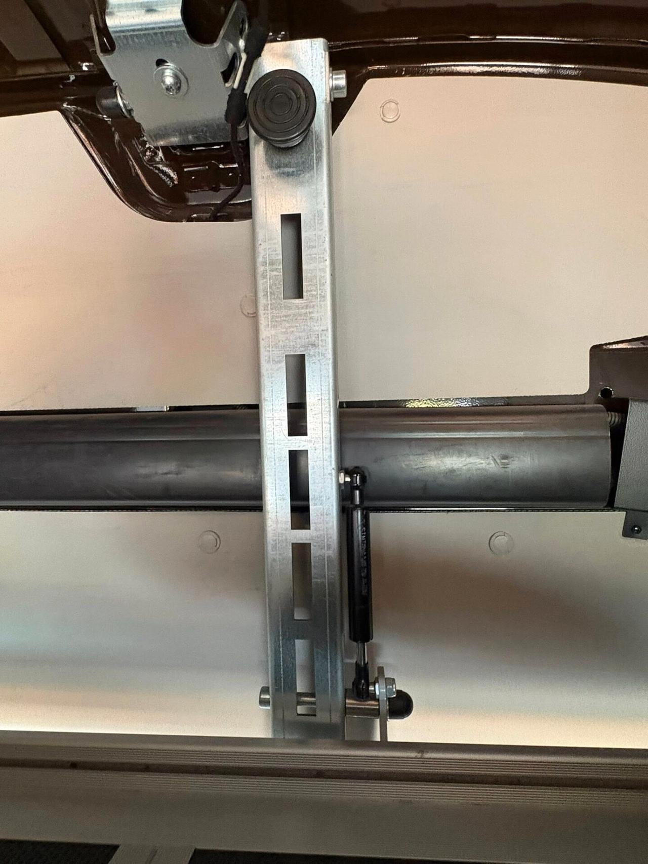 Ford Transit 2.0cc 130CV L3 H3 scaffali