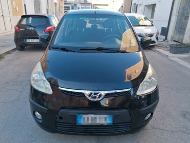Hyundai i10 1.1 CRDi VGT 12V Style