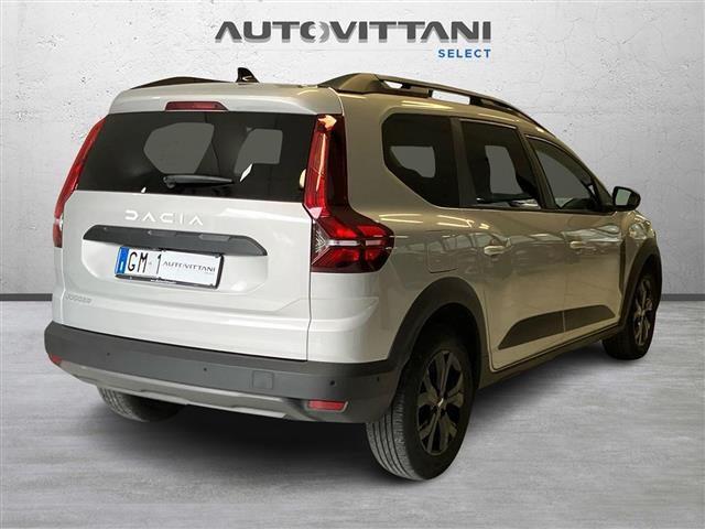 DACIA Jogger 1.0 TCe 110cv Extreme UP