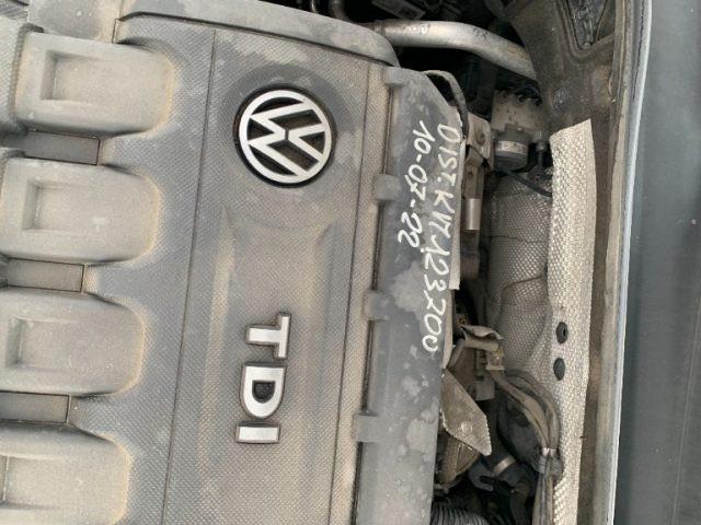 VOLKSWAGEN Golf 1.6 TDI 110 CV 5p. Comfortline BlueMotion