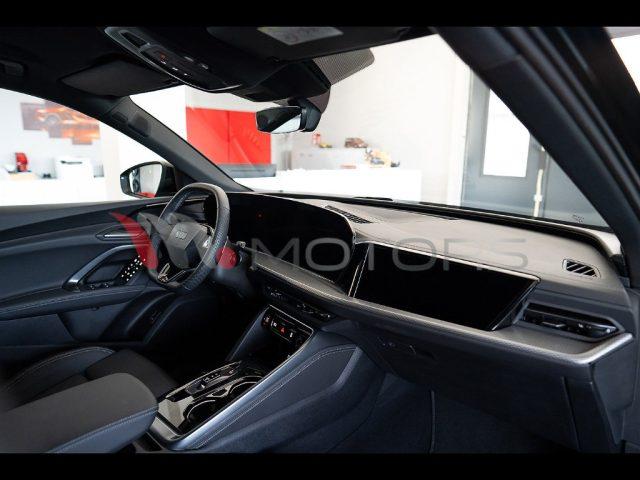 AUDI Q5 SPB TDI 150 kW mHEV+ S tronic quattro S line editi