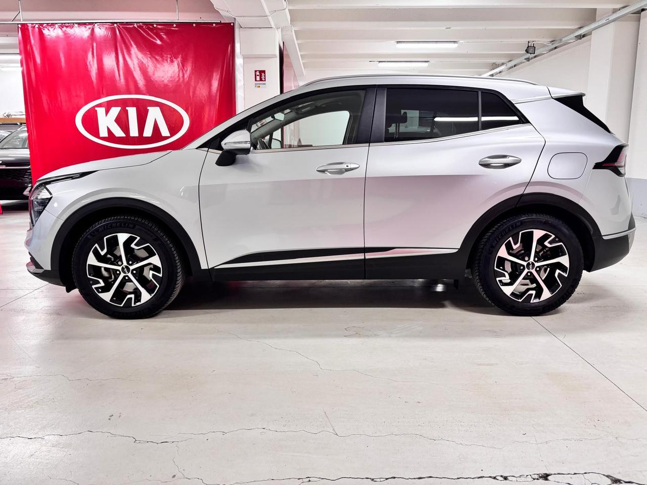 KIA Sportage 1.6 tgdi Gpl Style 136cv 2wd