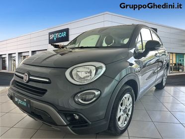 FIAT 500X 1.3 MultiJet 95 CV City Cross