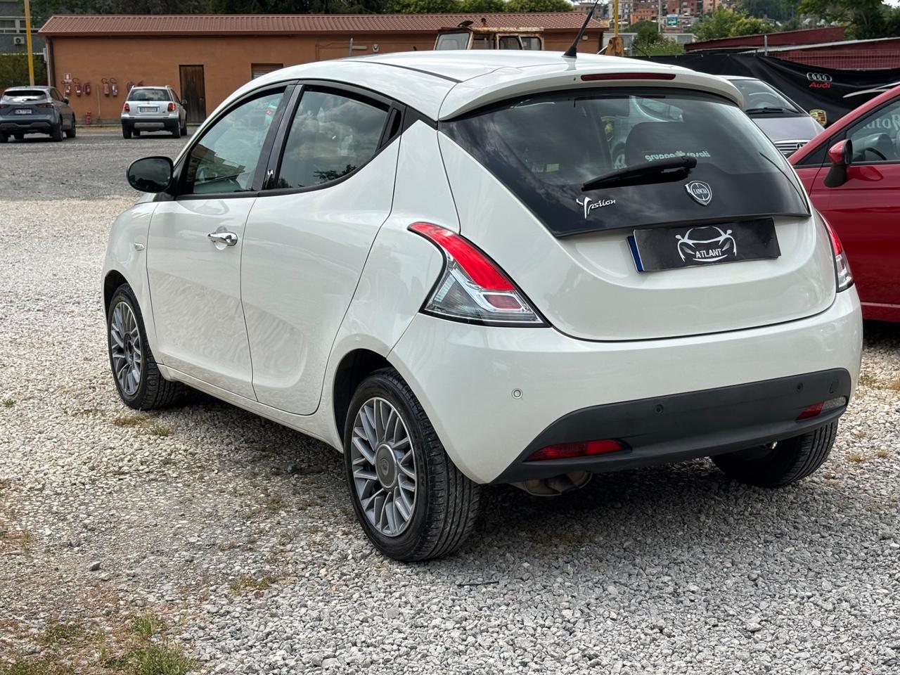 Lancia Ypsilon 1.3 MJT 16V 95 CV 5 porte S&S Platinum
