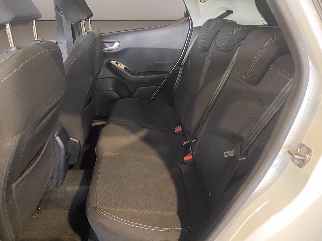 FORD Fiesta 5p 1.1 Titanium Gpl 75cv del 2022