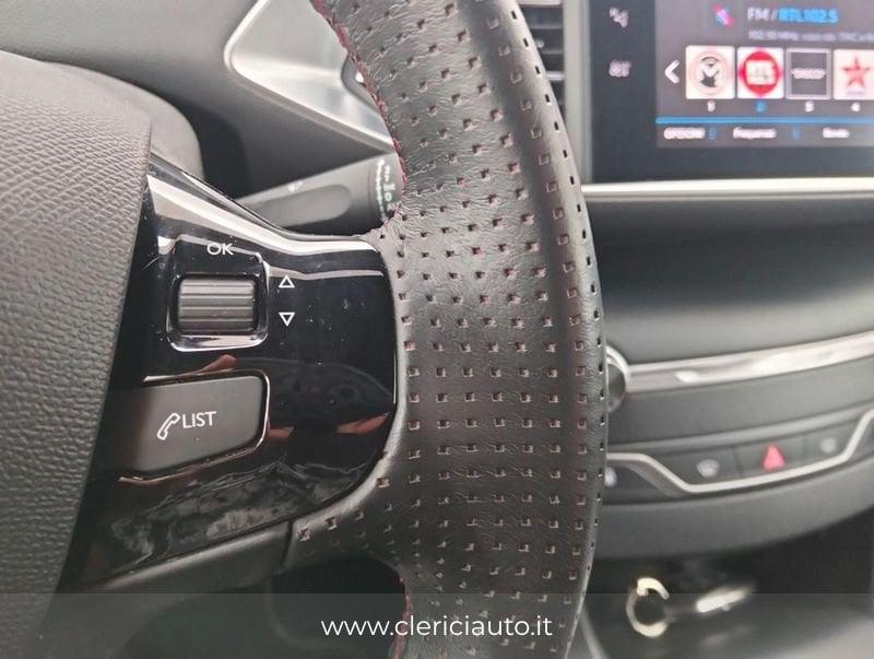 Peugeot 308 PureTech Turbo 130 S&S GT Line