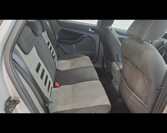FORD Focus Style Wagon 1.6 tdci Titanium dpf