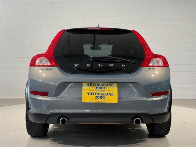 VOLVO C30 T5 Geartronic Summum auto. PREZZO REALE