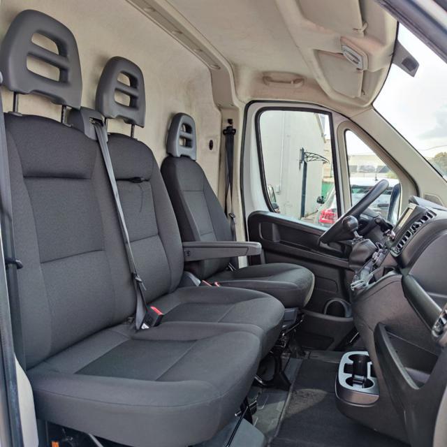 FIAT DUCATO 33 MH2 2.2 MJ FURG.P.MEDIO T.ALTO 3 P-2022