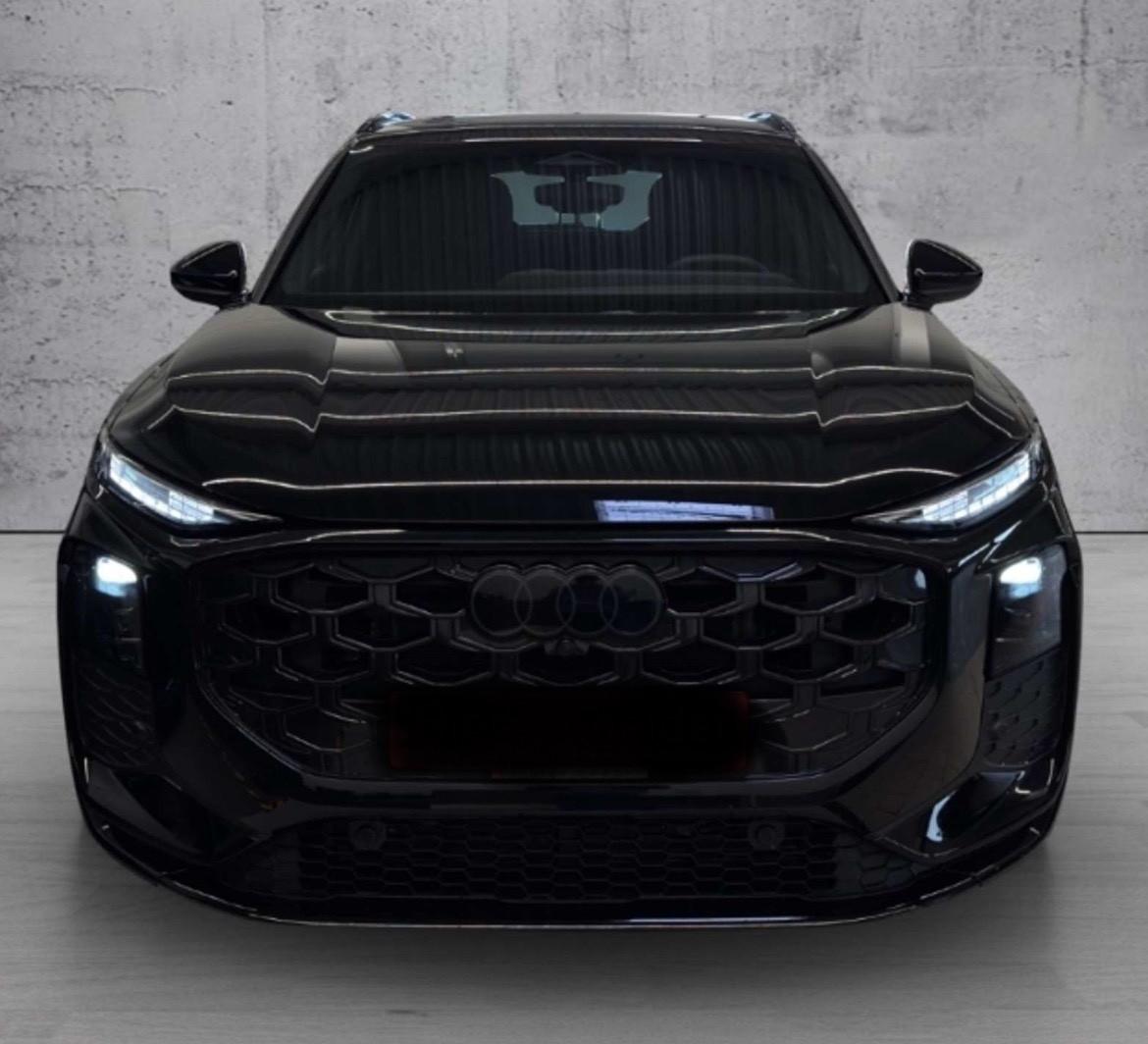 Audi Q3 35 TFSI S line edition NOLEGGIO 12 MESI