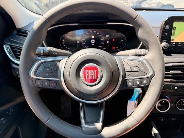 Fiat Tipo 1.6 Mjt S&S SW Business PLUS