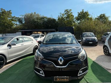 Renault Captur 2013