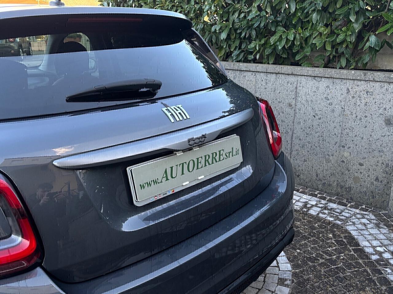 Fiat 500X 1.3 MultiJet 95 CV Sport