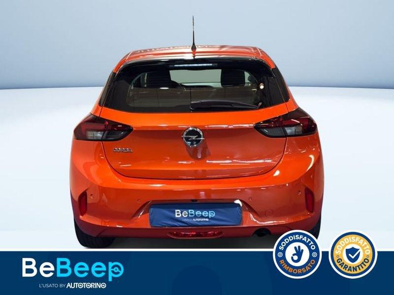 Opel Corsa 1.2 ELEGANCE S&S 75CV