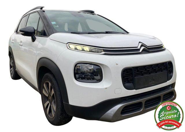 CITROEN C3 Aircross PureTech 110 S&S Feel