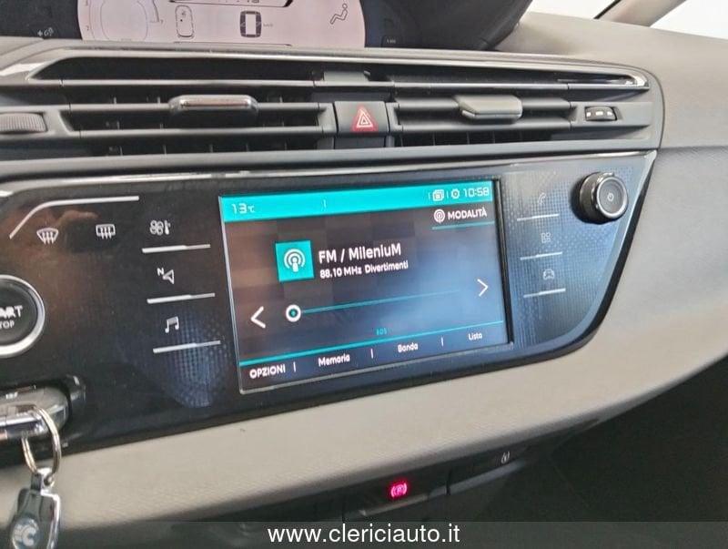 Citroën C4 Picasso BlueHDi 100 S&S Business