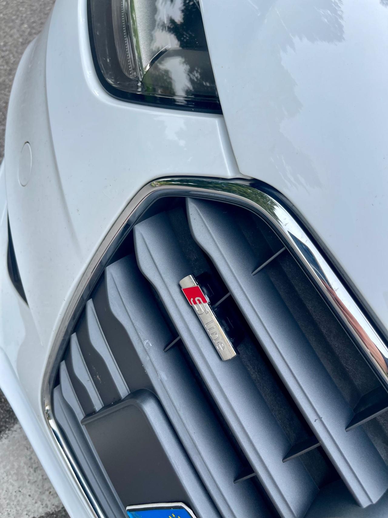 Audi A4 2.0 TDI 143CV F.AP. Ambiente