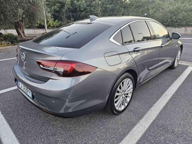 OPEL Insignia 1.6 CDTI 136CV 4 porte aut. Cosmo